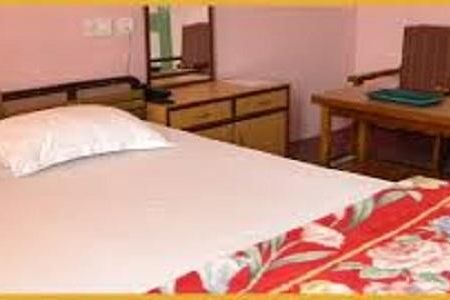 Sunny Guest House Gangtok Extérieur photo