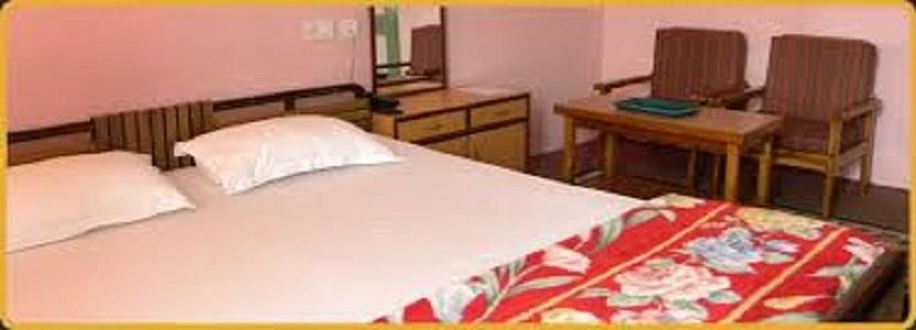 Sunny Guest House Gangtok Extérieur photo