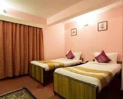Sunny Guest House Gangtok Extérieur photo