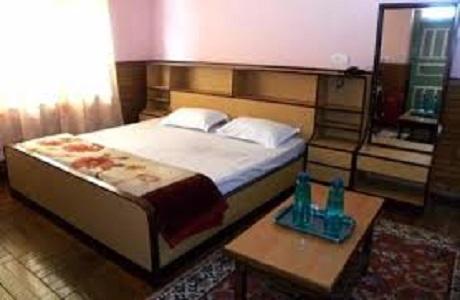 Sunny Guest House Gangtok Extérieur photo