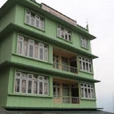Sunny Guest House Gangtok Extérieur photo