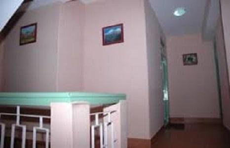 Sunny Guest House Gangtok Extérieur photo